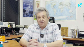 Българин стои зад камерите, заснели историческите мисии "Артемис" на НАСА