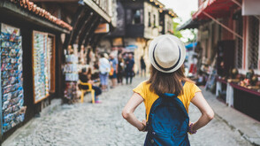 Туризъм в сянката на войната: Къде предпочитат да пътуват туристите