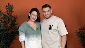 Диана Димитрова: Мечтая да стана майка! (ВИДЕО)