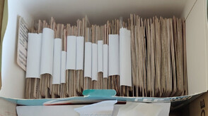 Акция „Купен вот“: Иззеха над 200 лични документа на починали хора в Монтана (ВИДЕО+СНИМКИ)