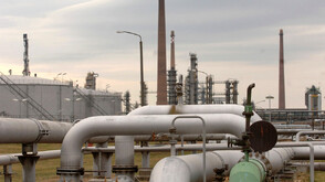 Зеленски: Украйна ще завърши ремонта на нефтопровода „Дружба“ до пролетта