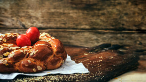 Христос Воскресе!