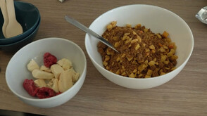 В седмицата на „Артемис II“: Поглед към българската космическа храна