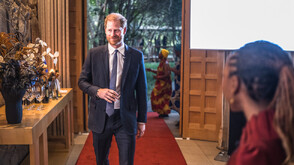 Благотворителна организация съди принц Хари за клевета