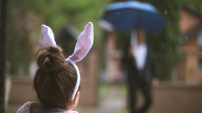 Значителна облачност и валежи над страната на Велика събота