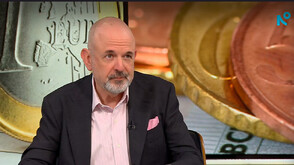 Илия Лингорски: По всичко изглежда, че отиваме към неблагоприятния сценарий за инфлацията