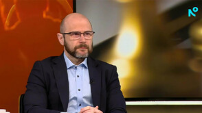 Андрей Янкулов: Няма как Борислав Сарафов да продължи да изпълнява функциите на главен прокурор