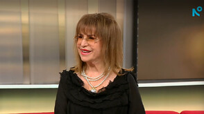 Мими Иванова за вярата като спасение, „небесния хор“ и урока по прошка