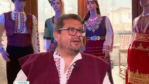 „Темата на NOVA” в аванс: Мистериите на българските културни феномени, признати от ЮНЕСКО