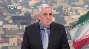 Ивайло Калфин: Стратегията на Иран е да нанесе максимални щети на целия свят