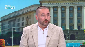 Николай Попов: Със сигурност ще влезем в парламента, защото за нас има скрит вот