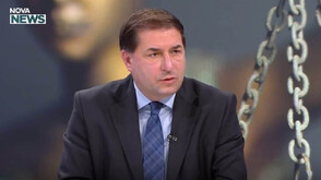 Доц. Борислав Цеков: Решението на Конституционния съд не слага край на дебата около Борислав Сарафов