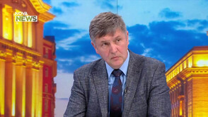 Владимир Георгиев: БСП ще предложи промени в Конституцията за връщане на правомощията на президента при избор на служебен премиер