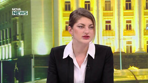 Мария Недина: Категорично не навлизаме в турбулентна дългова спирала
