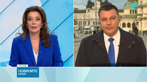 Новините на NOVA (11.04.2026 - централна)