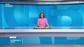 Новините на NOVA NEWS (11.04.2026 - 20:00)