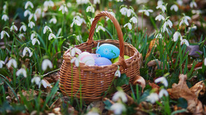 Повече слънце за Великден, температурите скачат до 20 градуса