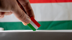 Започна гласуването в Унгария