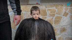 Великден с кукери: Традицията оживява в разложкото село Елешница