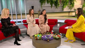 Вярата е и музика за душата