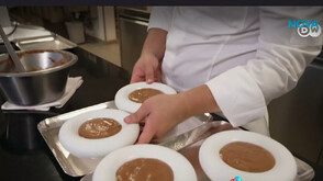 Шоколадов мус: Тайните на перфектната френска класика