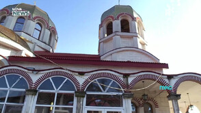 Защо социално слаби получават медицинска помощ в храм?