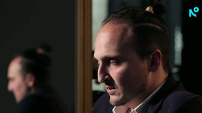 Да разкажеш история в една снимка: Фотожурналистът Христо Русев и светът през неговите очи