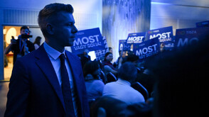 Водещи европейски страни поздравиха Петер Мадяр за победата в Унгария