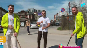 „Аз за теб, ние за тях“: Кои са доброволците, решили да направят градската среда по-чиста