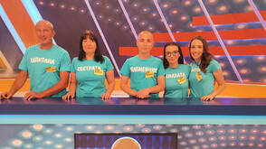 Калчовски се изправят срещу Ашикови в "Семейни войни"