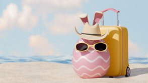 Активен туризъм по време на празниците