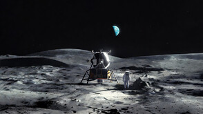 Кога може да очакваме човек отново да стъпи на Луната