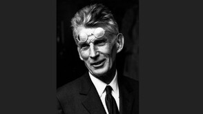 Навършват се 120 години от рождението на Самюъл Бекет