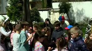 Търсят най-здравото яйце във Варна