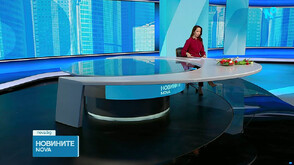 Новините на NOVA (13.04.2026 - обедна)