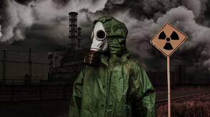 Черни жаби, червена гора: Как се промени дивата природа 40 години след аварията в АЕЦ "Чернобил"