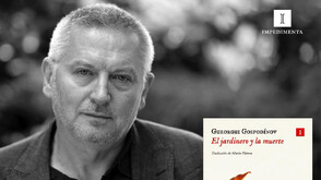 Георги Господинов спечели Наградата на испанската критика