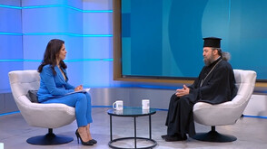 Отец Василий Сарян: След Възкресението светлината стана достъпна за хората