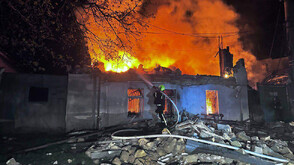 Русия и Украйна подновиха атаките си след края на Великденското примирие