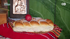Традициите на Великден: Как се приготвя козунак, цуреки и полската халка (ВИДЕО)