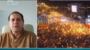 Борислав Цеков: Партията на Петер Мадяр не е либерална и лява, но е проевропейска и демократична