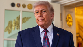 Тръмп: Иран иска да бъде сключено мирно споразумение