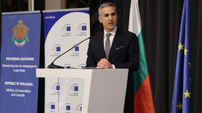 Андрей Гюров: Избираме да инвестираме в идеи, иновации и хора, които създават бъдещето