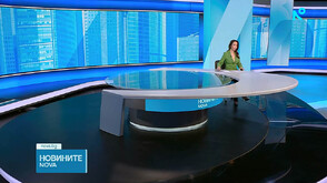 Новините на NOVA (14.04.2026 - обедна)