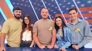 Боневи срещу Калчовски в "Семейни войни"