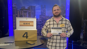 Победа над Банкера в "Сделка или не"