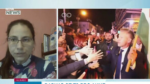 Елена Батинкова-Ковач за изборите в Унгария: Промяната винаги е трудна, но винаги носи добро