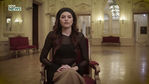 Михаела Филева - част от националната кампания „150 години Априлско въстание”