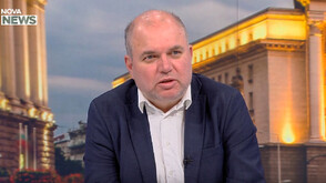 Владислав Панев: Икономическите проблеми доведоха до политическа промяна в Унгария