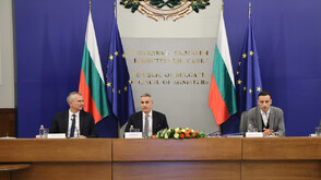 Андрей Гюров: Спортът трябва да стане силна опора на българското общество (ВИДЕО+СНИМКИ)